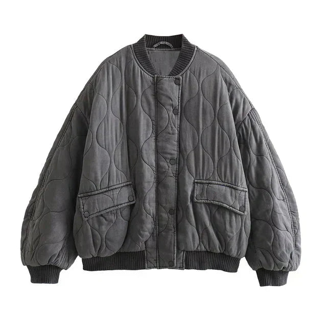 Amro | Bomber Jacket