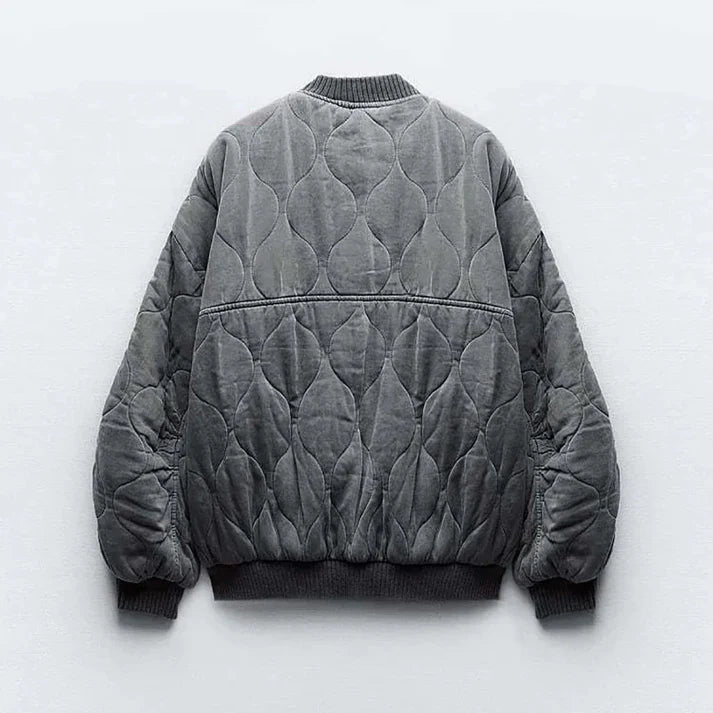 Amro | Bomber Jacket