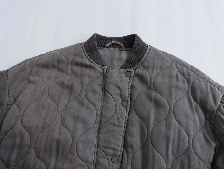 Amro | Bomber Jacket