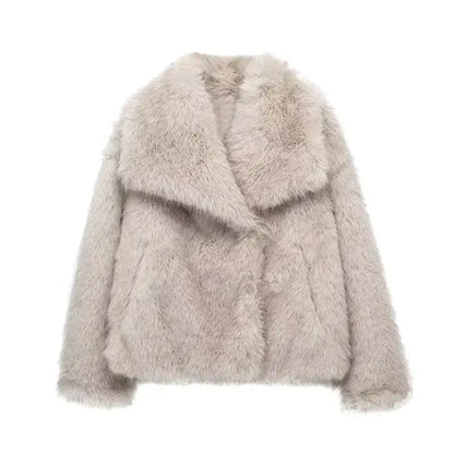 Alicia | Trend Coat